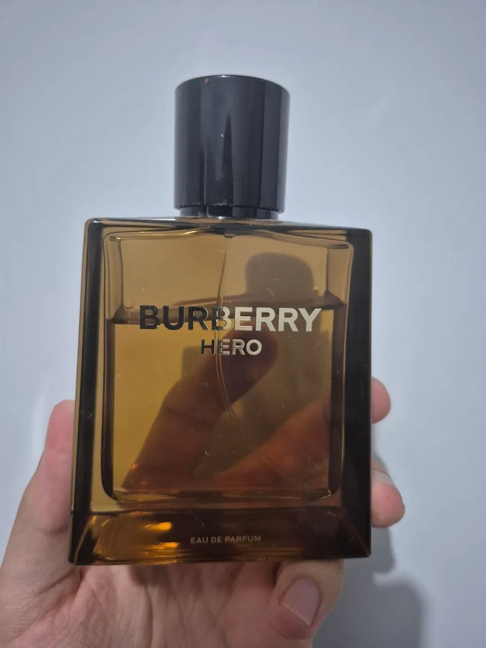 Perfume Burberry