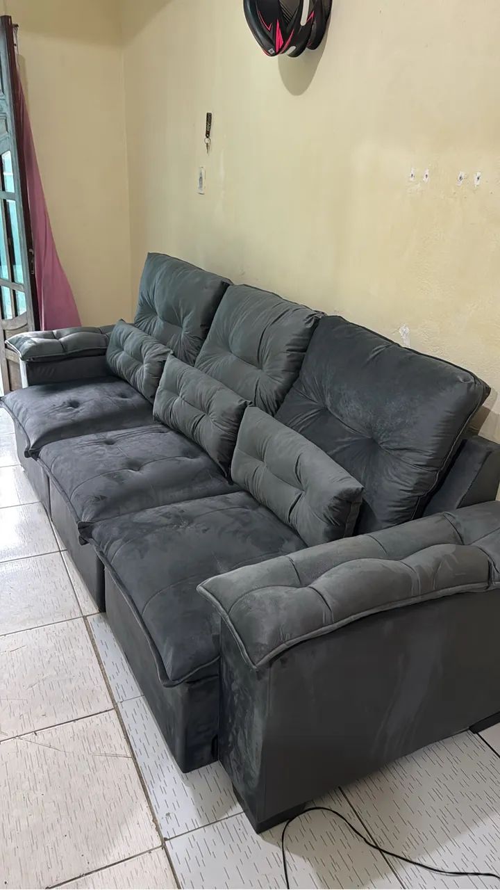 Sofá  - Foto 3