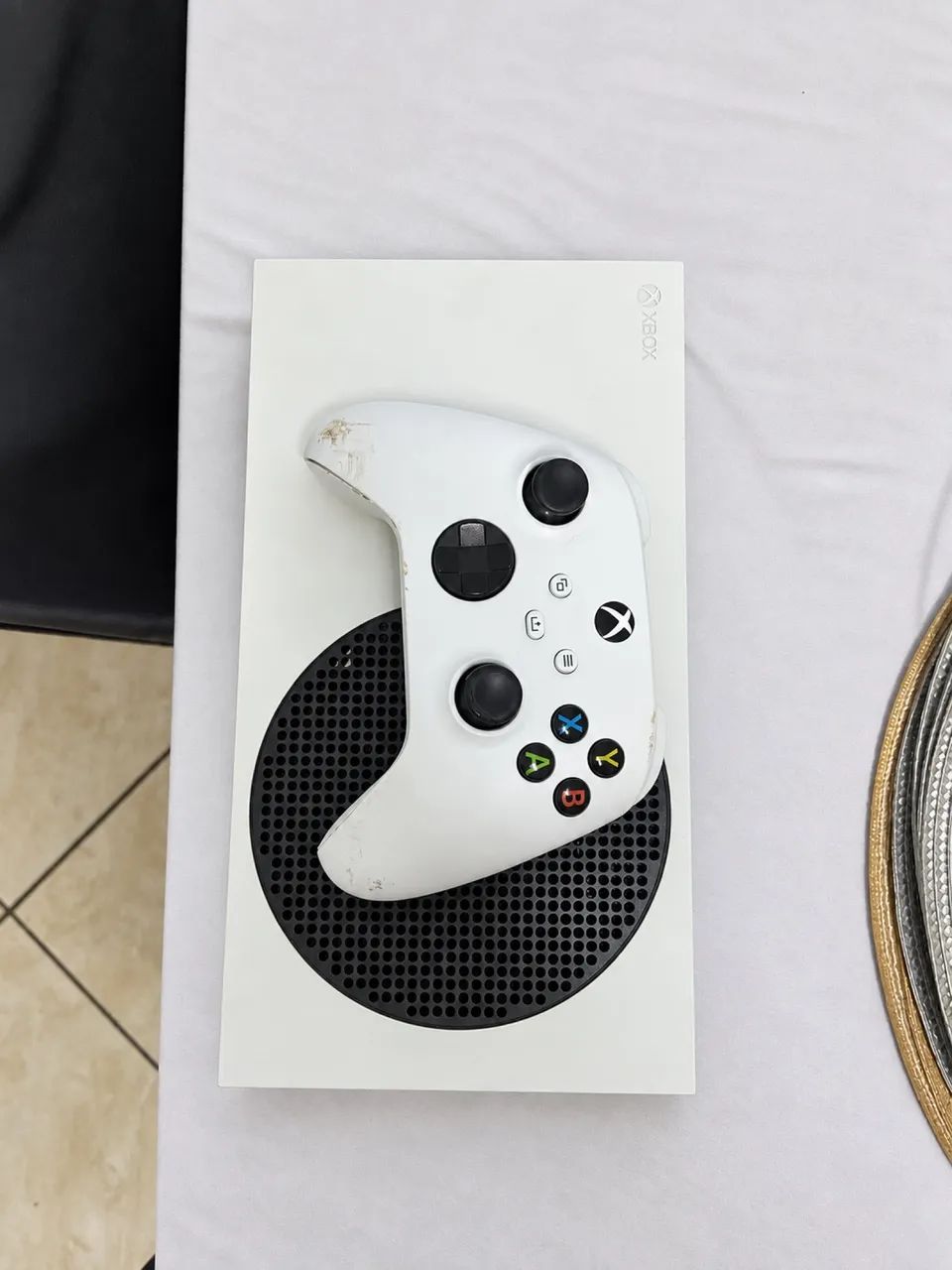 Xbox série S