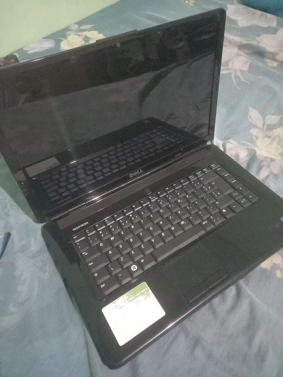 Notebook dell - Foto 4
