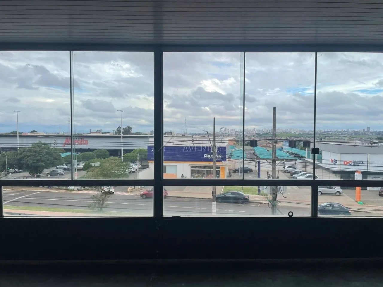 Sala Comercial para Locação | Vivi Xavier | Londrina-Pr - Foto 5