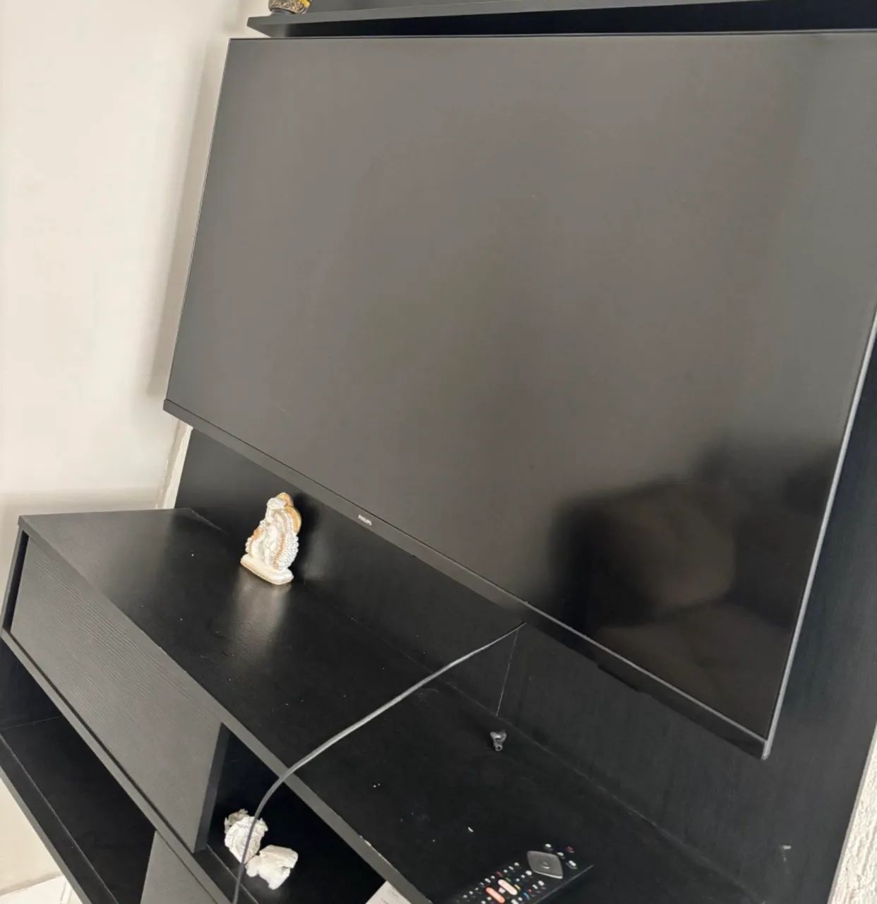 Tv smart 50 polegadas borda infinita  - Foto 2