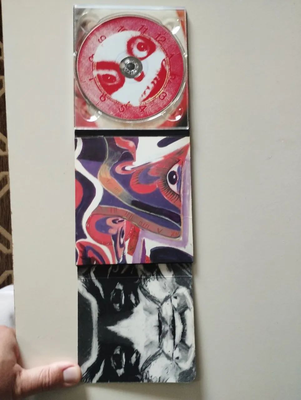 Cd System of a Down - Foto 2