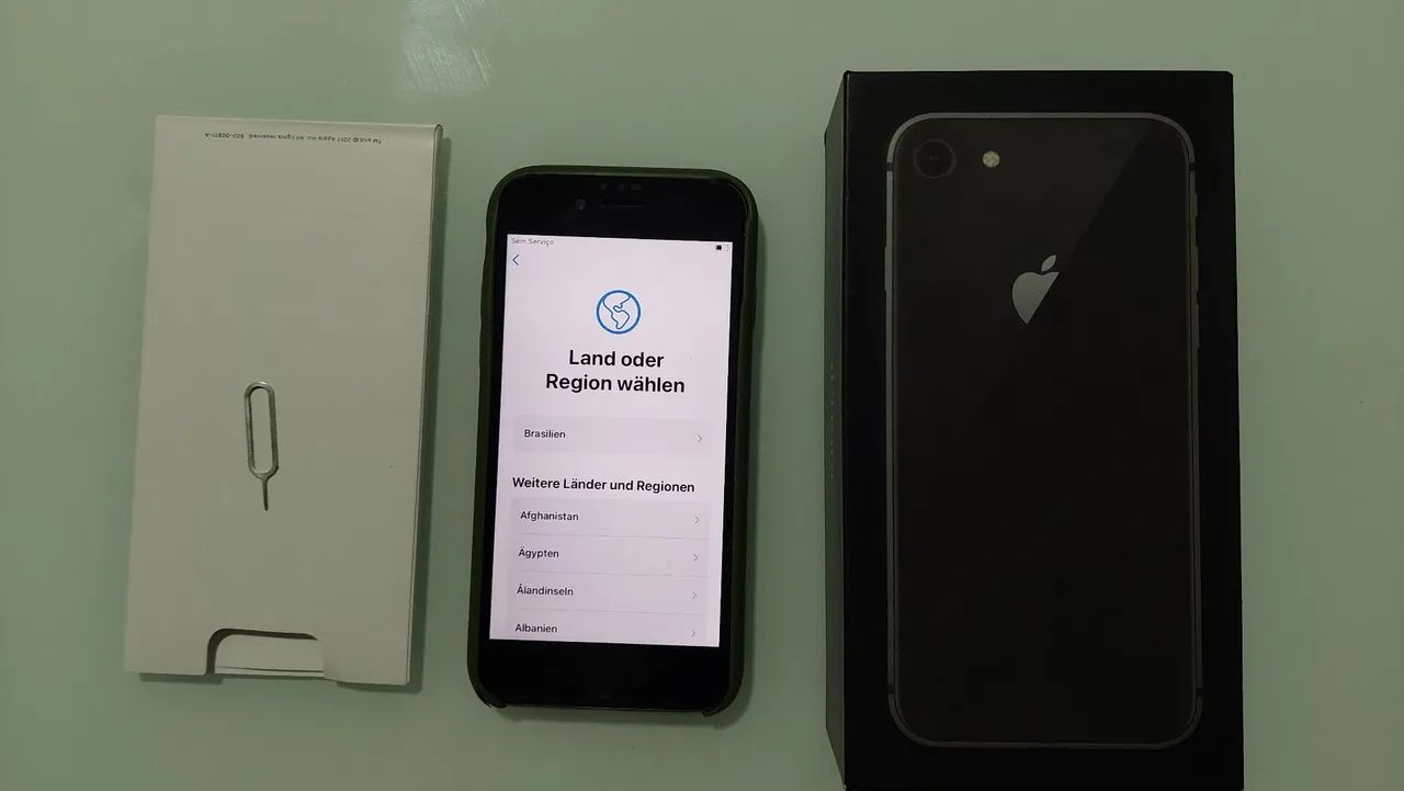 Apple IPhone 8 64 GB