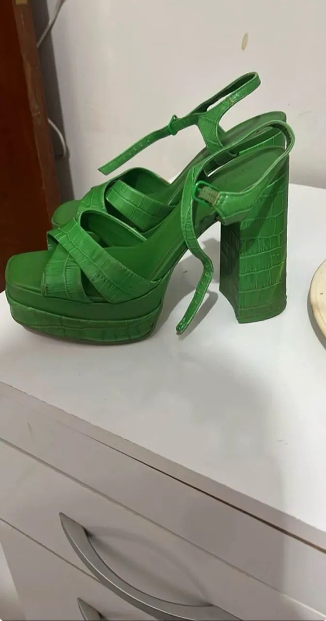 Sandália Arezzo  - Foto 2
