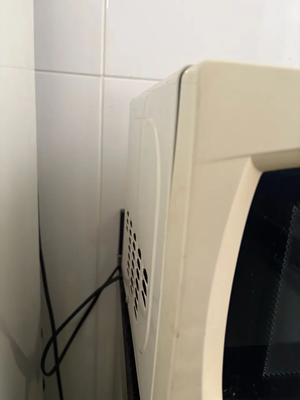 Microondas - Foto 4