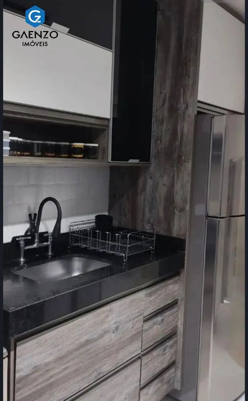 Apartamento A Venda no Jaguaribe