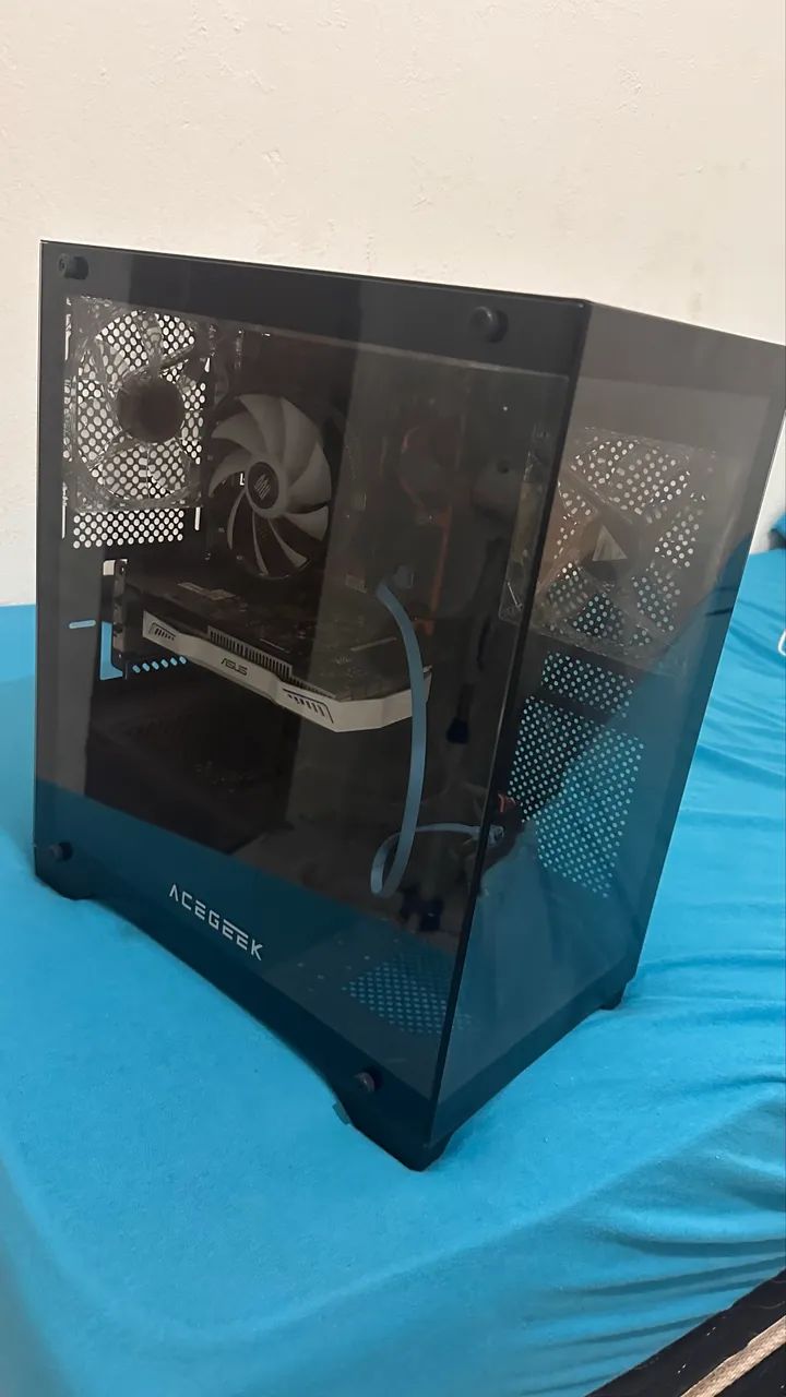 Pc gamer