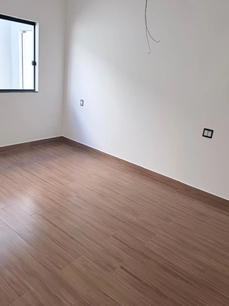 Linda Casa no Residencial Montserrat  - Foto 5
