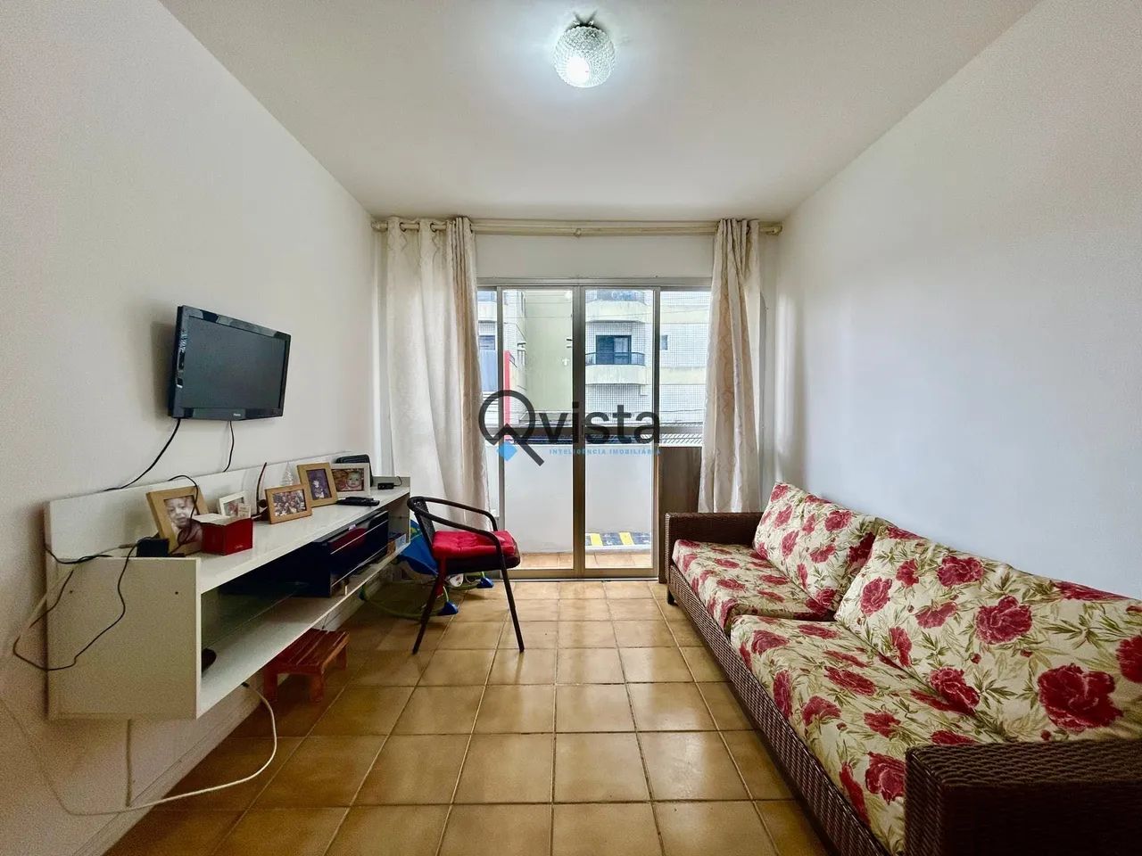Apartamento para locação anual Enseada - Foto 2