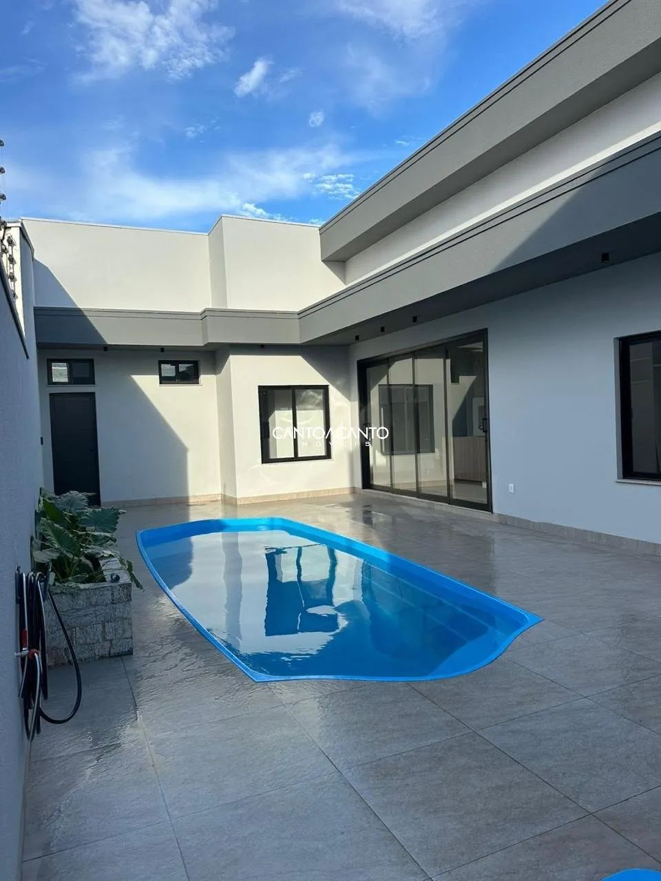 Imóvel Residencial - Foto 5