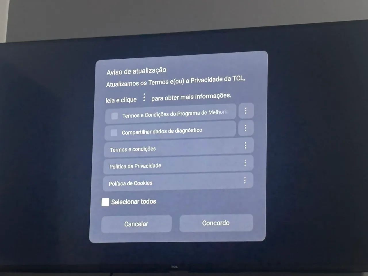 Vendo TV TCL  - Foto 2