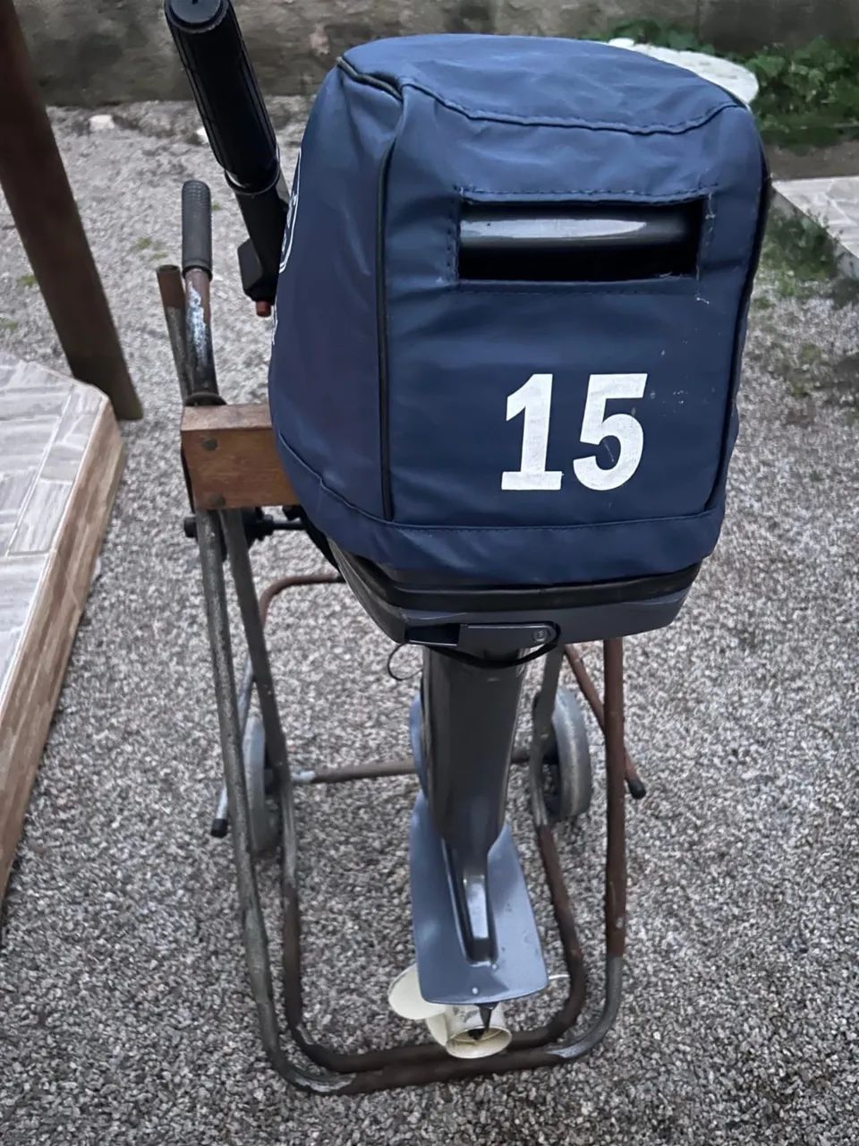 Lancha de alumínio Levfort  - Foto 5