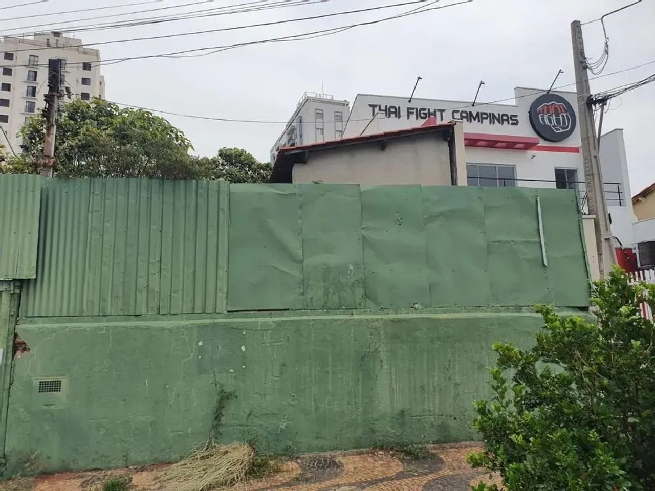 Terreno à venda em Campinas, Vila Nova - Foto 5