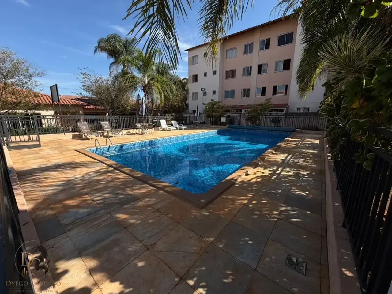 Casa - TOTAL VILLE (Quadra 101) 100m² - Foto 5