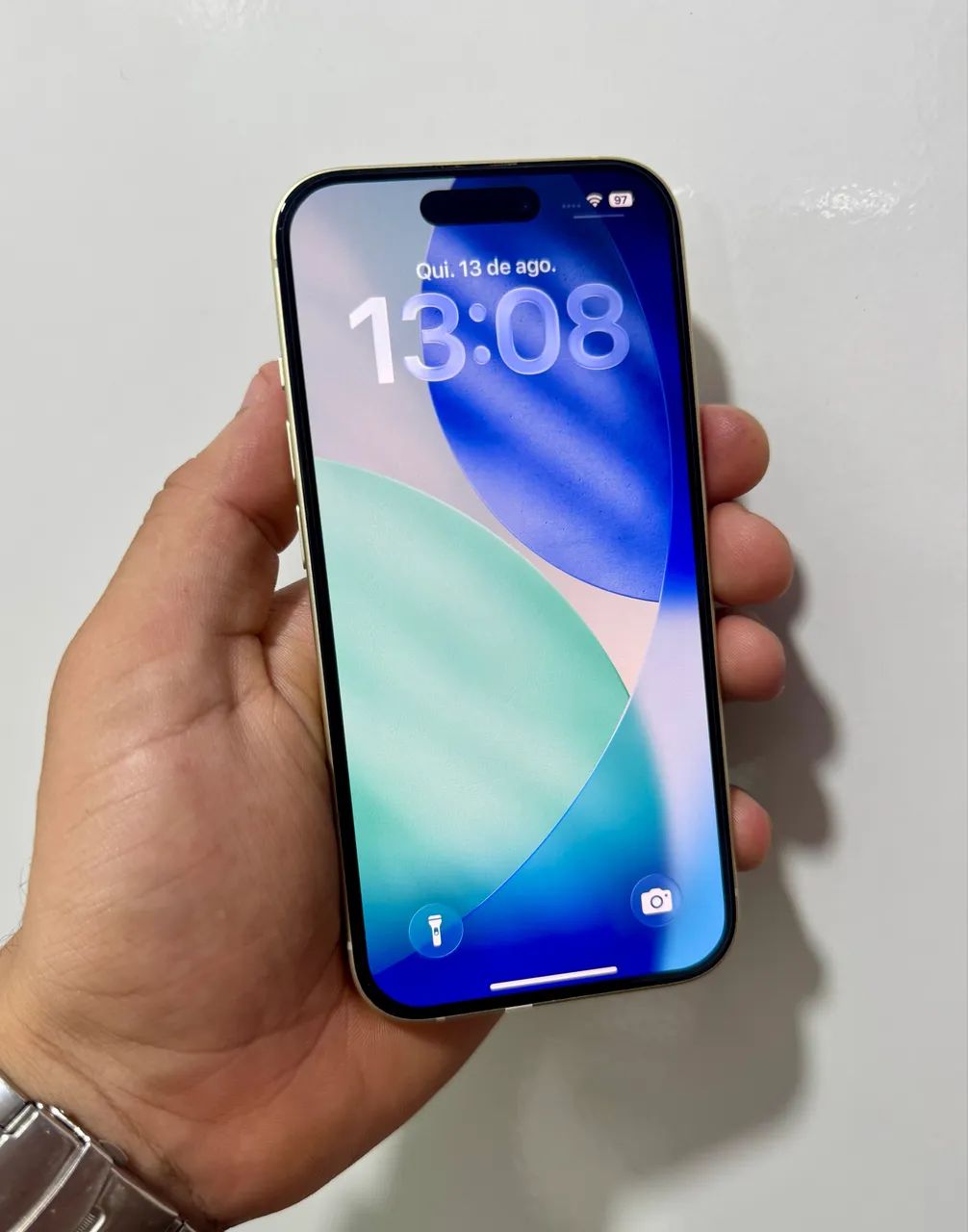 iPhone 15 128GB Todo Original  - Foto 4
