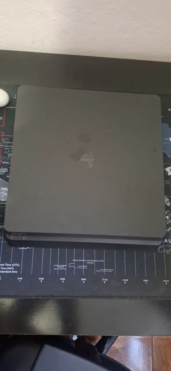 PS4 Seminovo - Foto 3