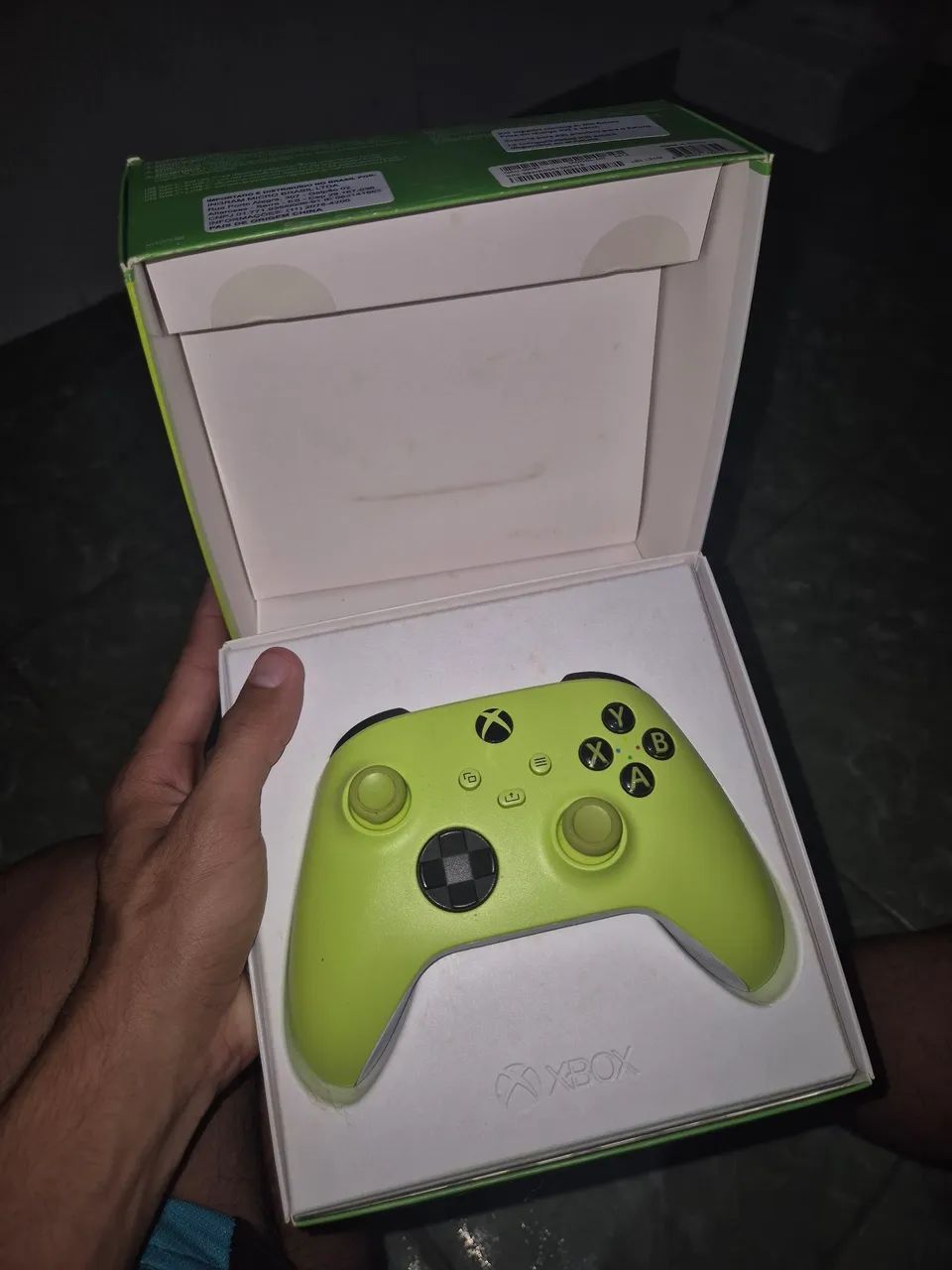 Controle de Xbox  - Foto 3