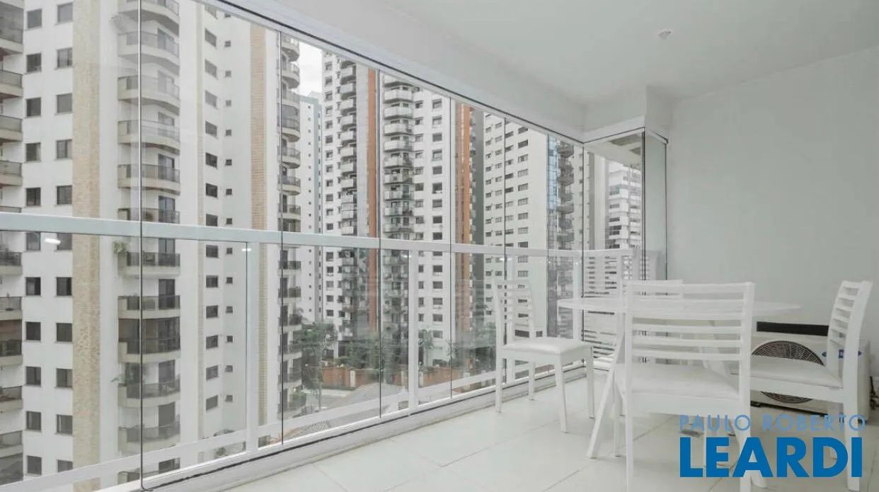 APARTAMENTO - ANÁLIA FRANCO - SP - Foto 3