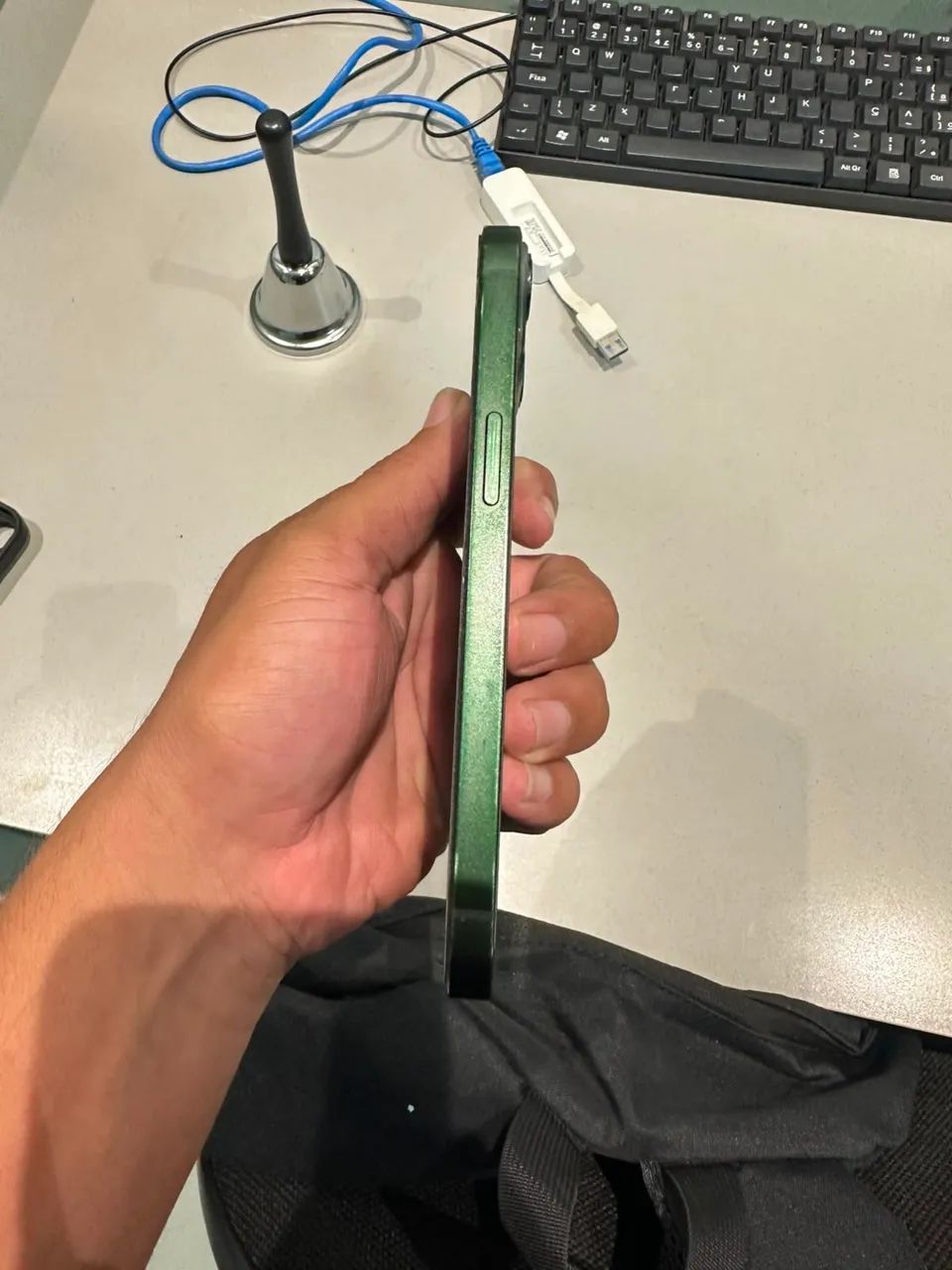 iPhone 13 - Foto 2