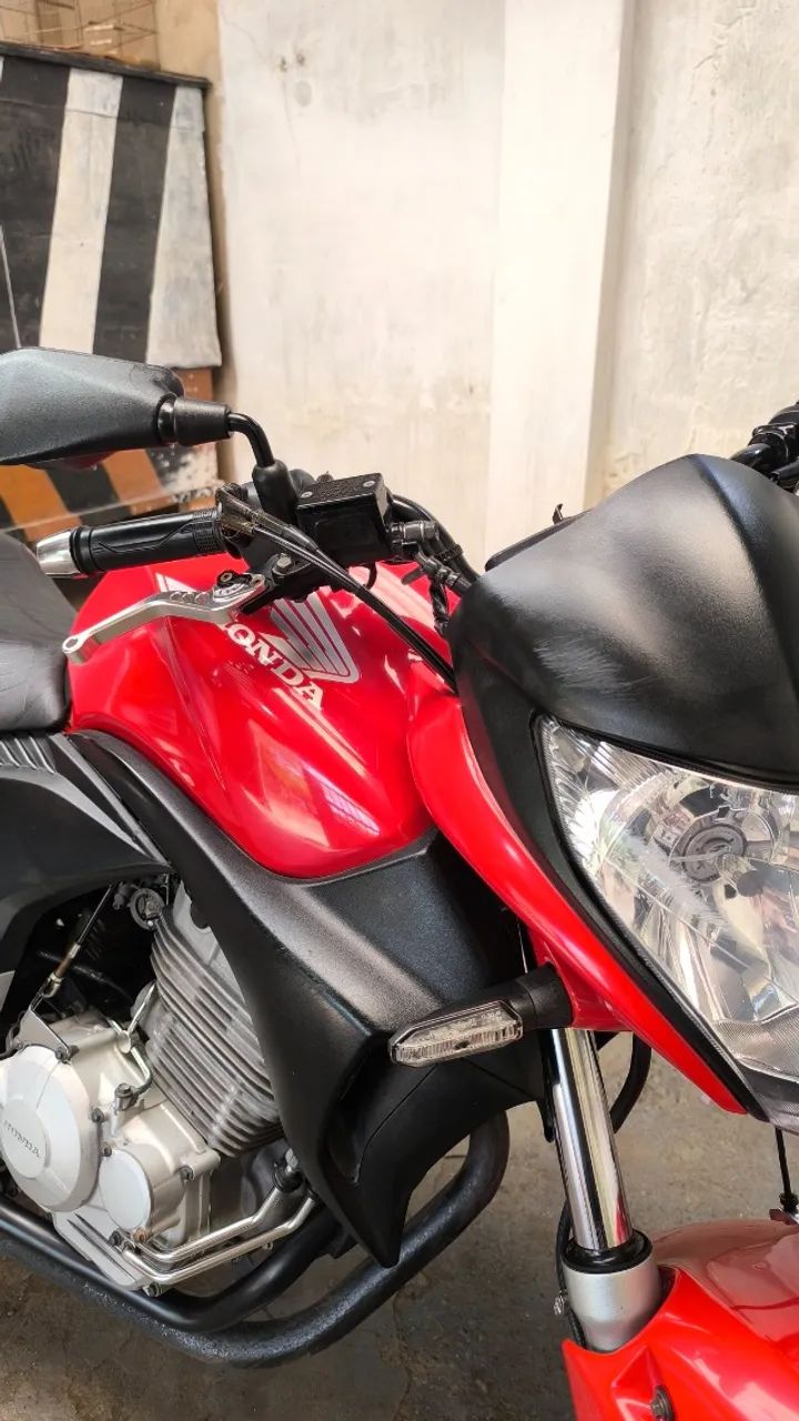 CB 300 Honda - Foto 3