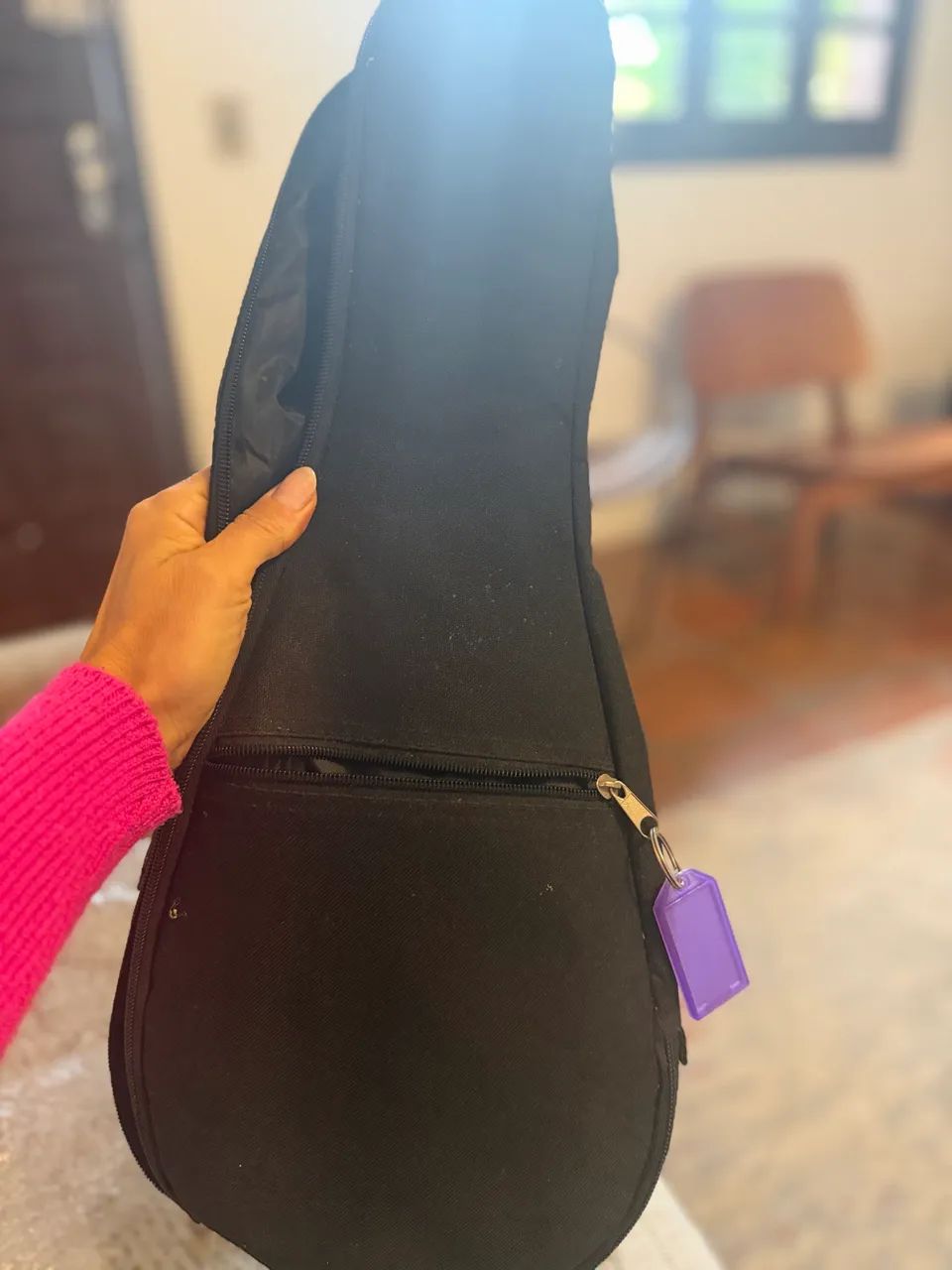 Ukulele Kala KA 15S - Foto 5