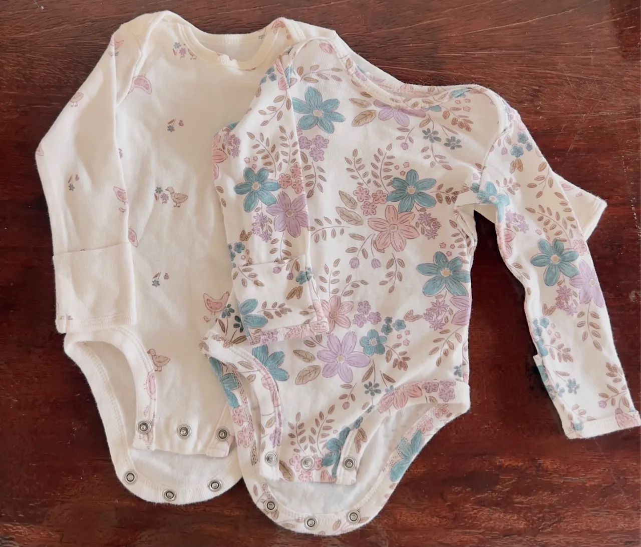 Roupas 