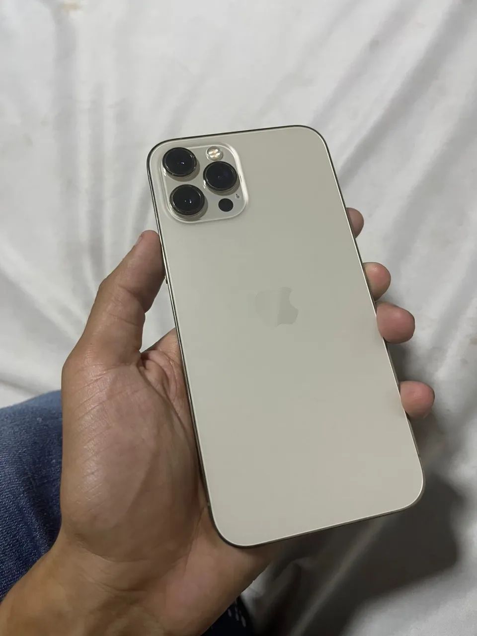 iPhone 12 Pro Max 