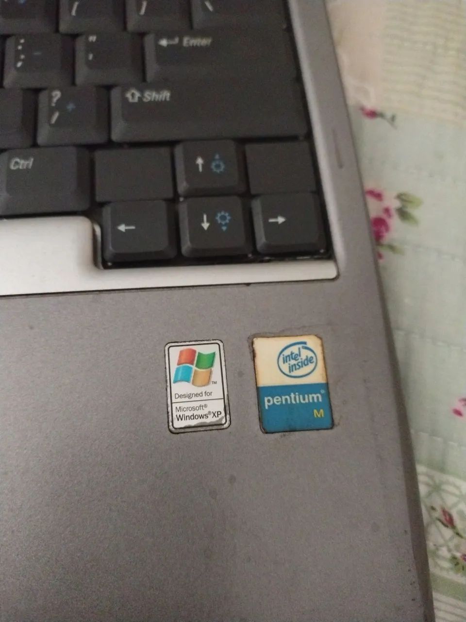Notebook Dell Latitude D600 - Foto 2