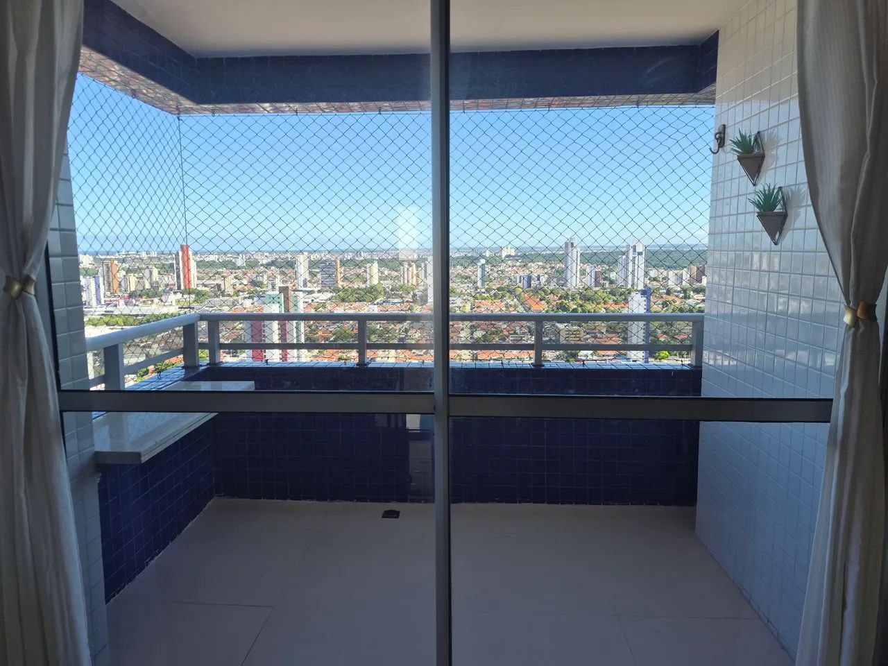 Porta Balcão 
