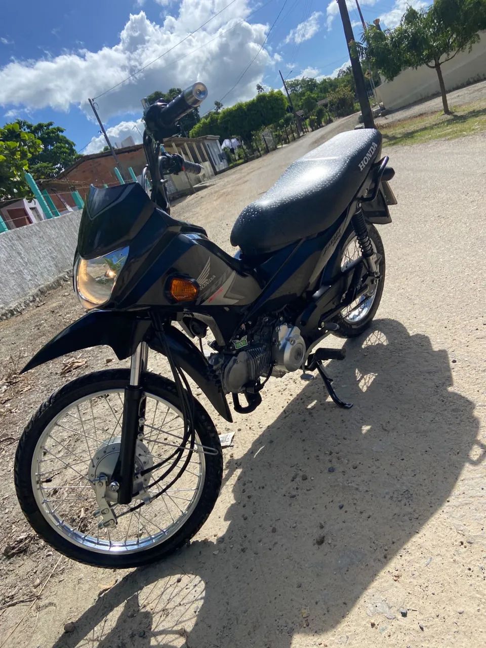 Vendo pop 110es 2025 - Foto 2