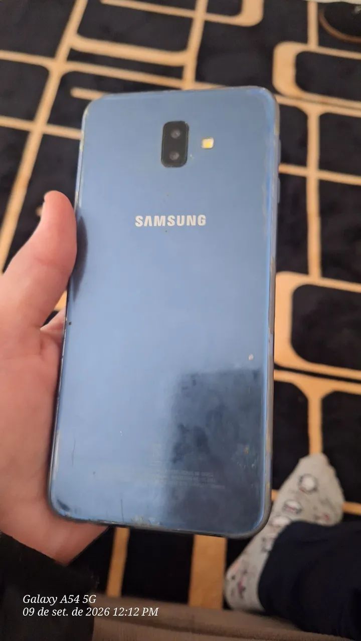Celular J6 - Foto 4