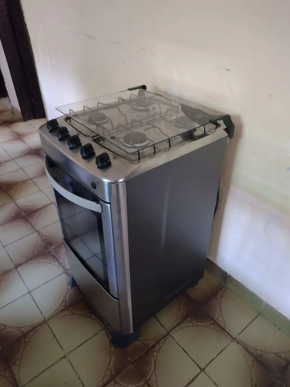 Fogão inox - Foto 2