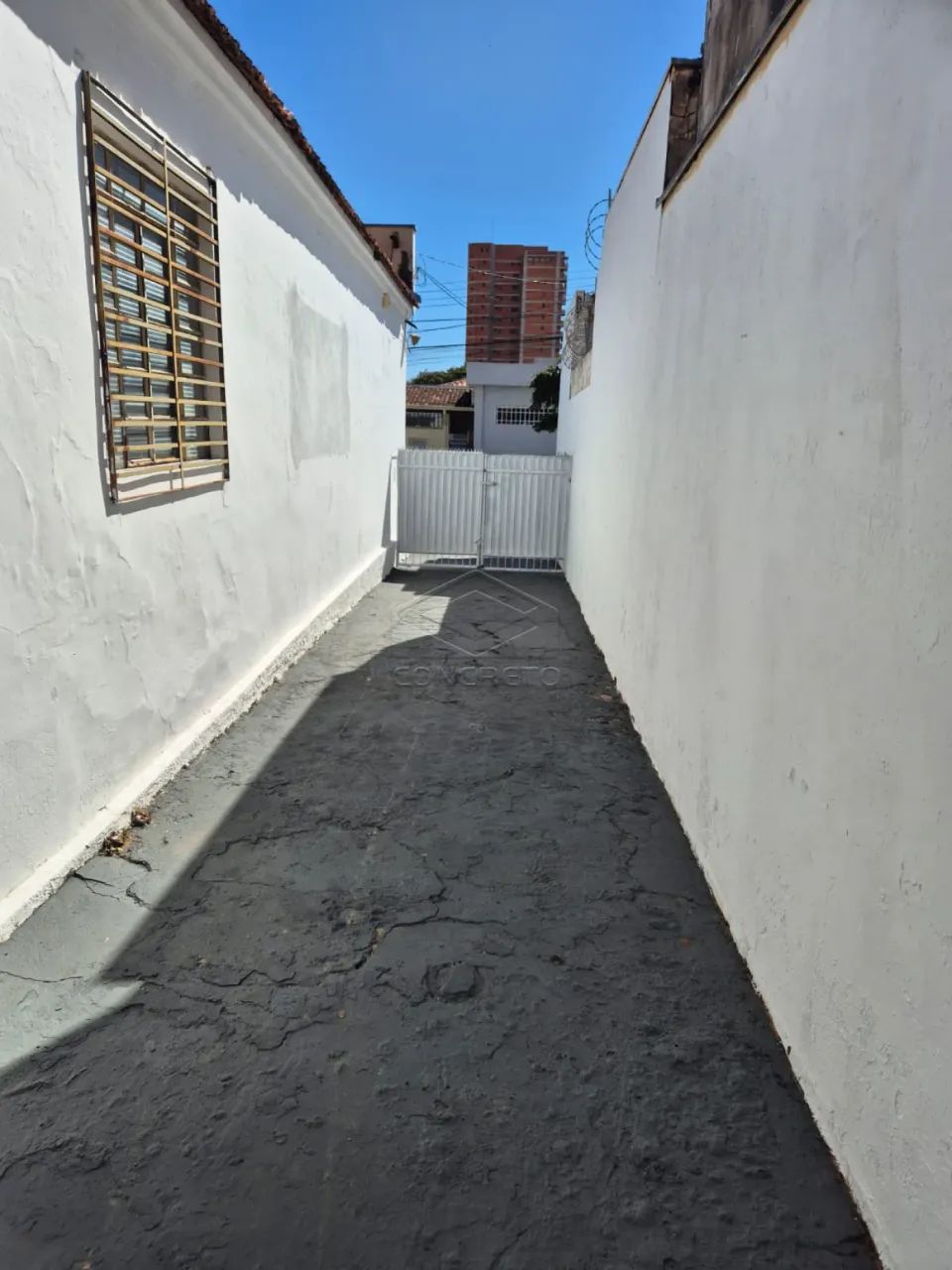 Prédio Comercial - Vila Santa Izabel