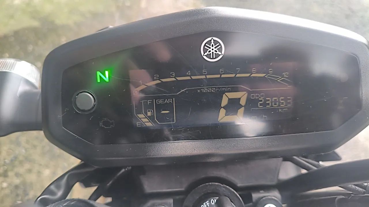 Yamaha factor  - Foto 2