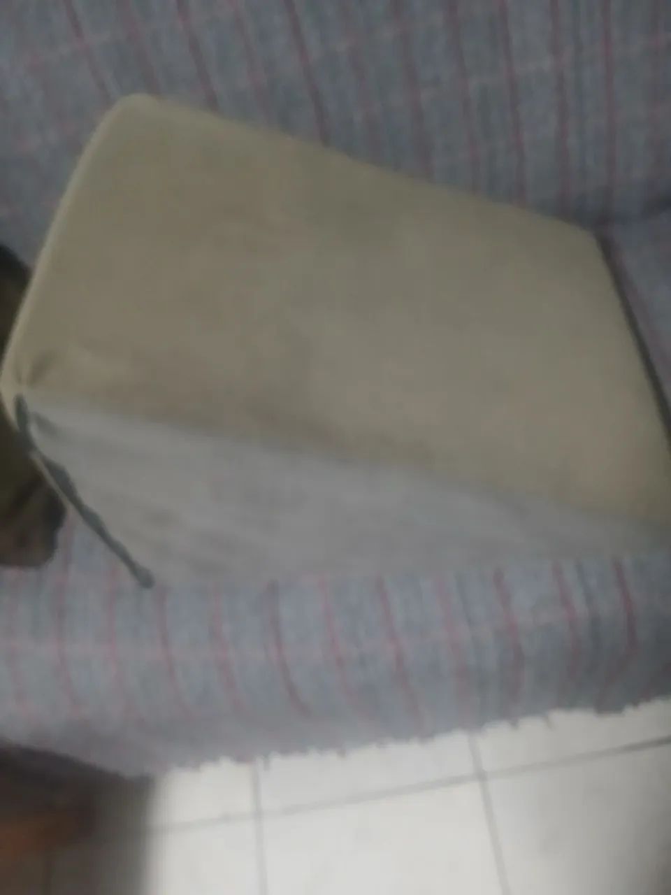 Leg Rest417563200811837440
