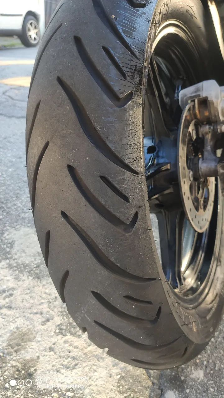 Fazer 250 bluflex  - Foto 5
