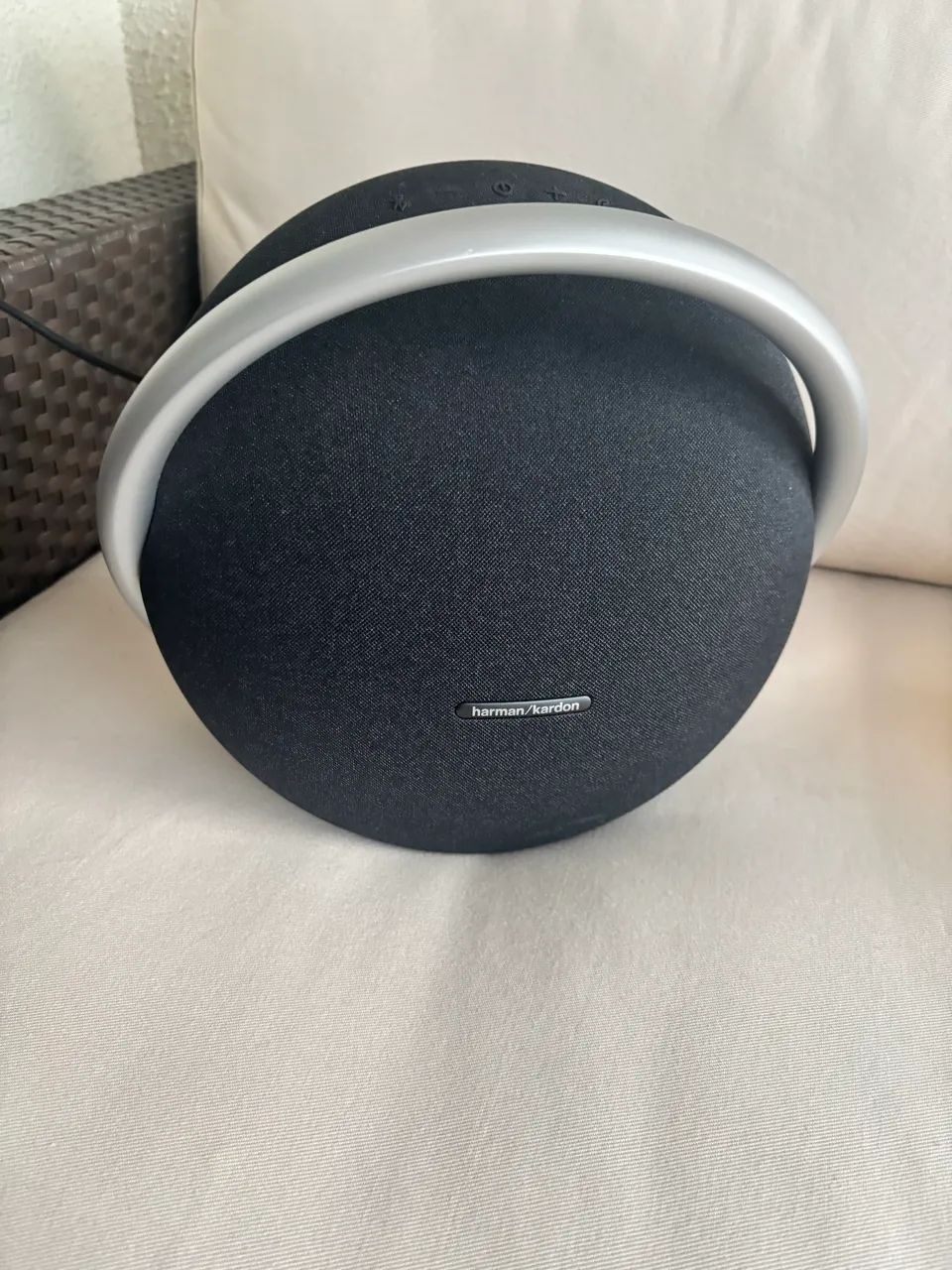Caixa de som Harman Kardon Onyx Studio 8 - Foto 3