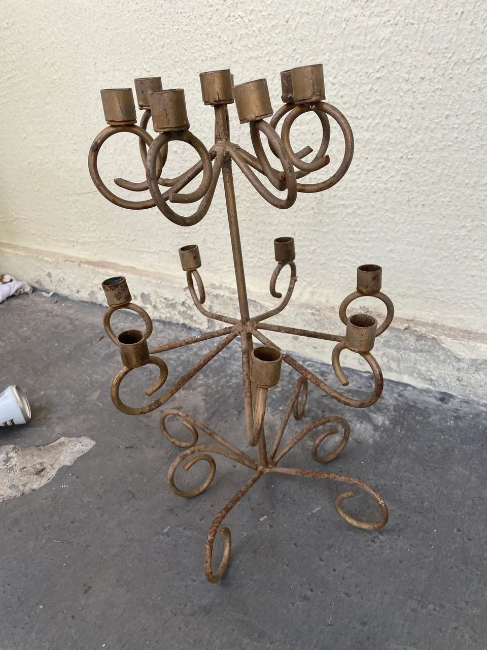 Castiçal  - Foto 3