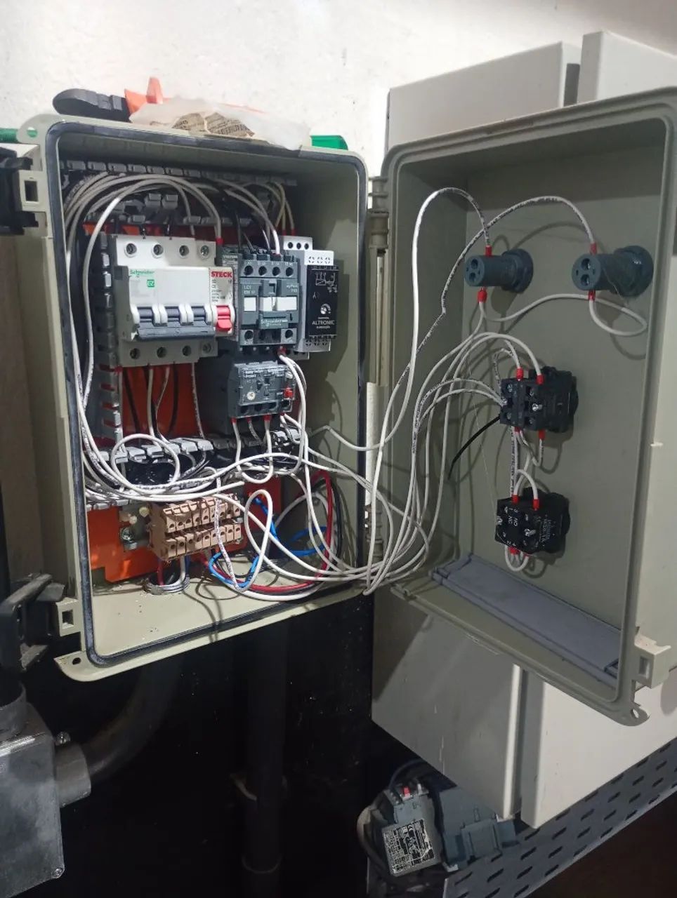 Eletricista/técnico em eletrotécnica  - Foto 4
