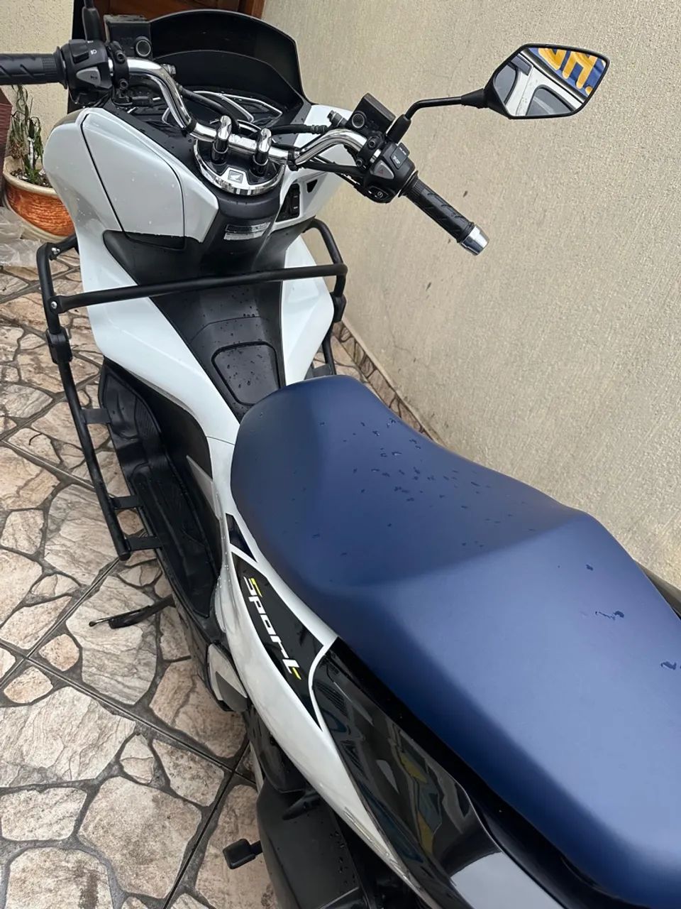 Honda PCX Sport Abs - Nova - Foto 3
