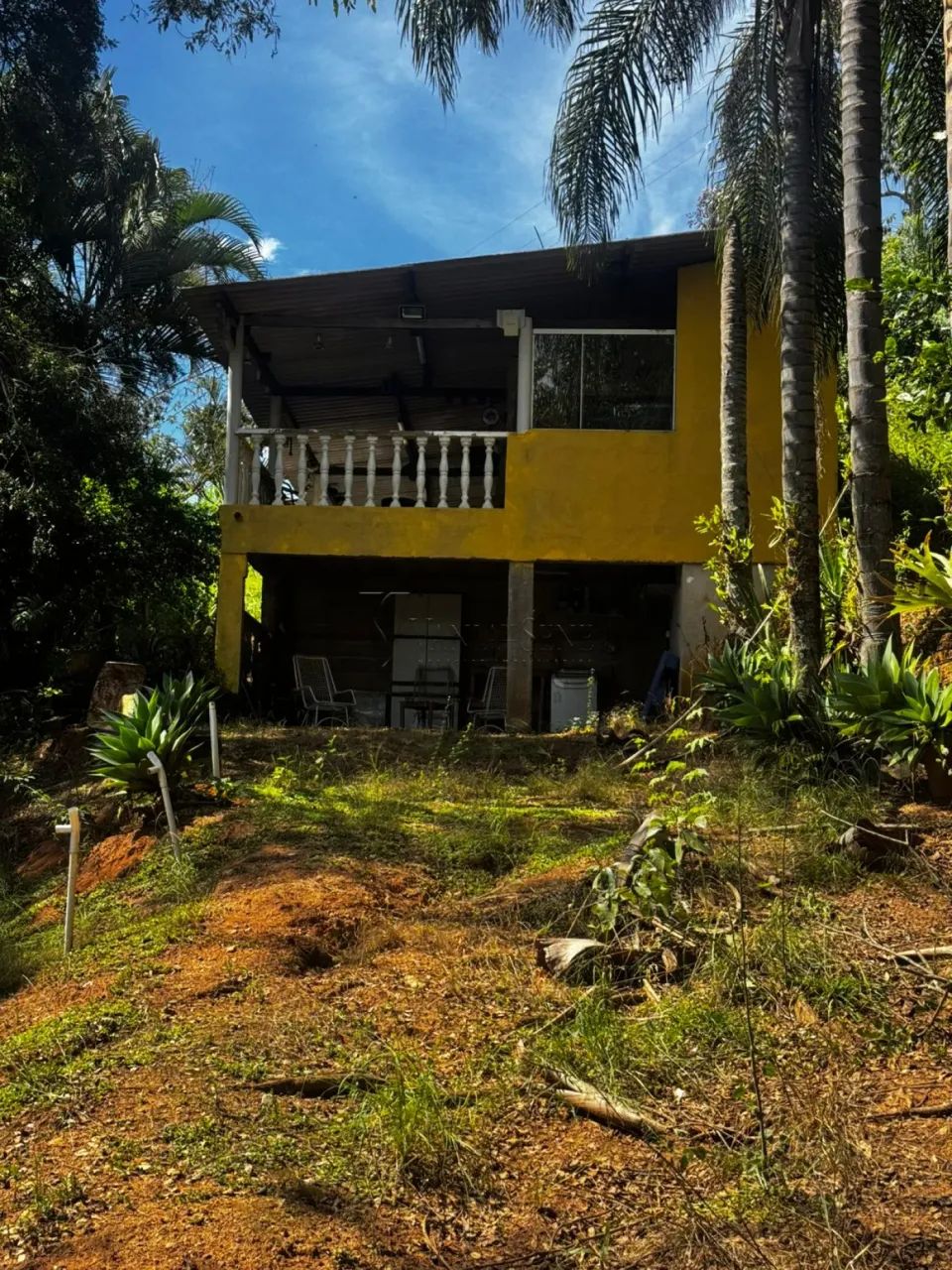 Rural Chácara em Santa Branca - Foto 3