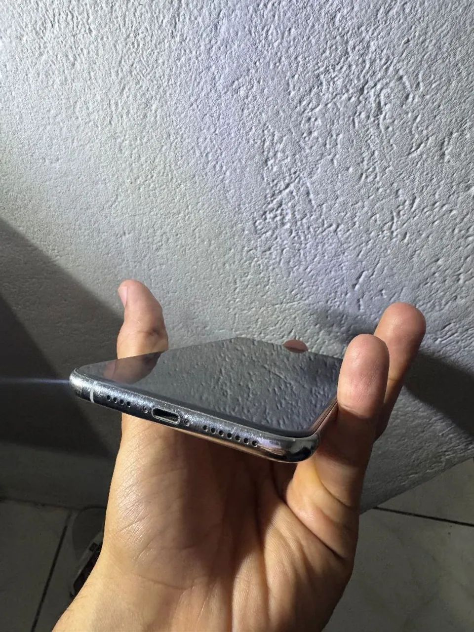 iPhone 11 pro Max 256GB (NÃO ACEITO TROCAS) - Foto 5