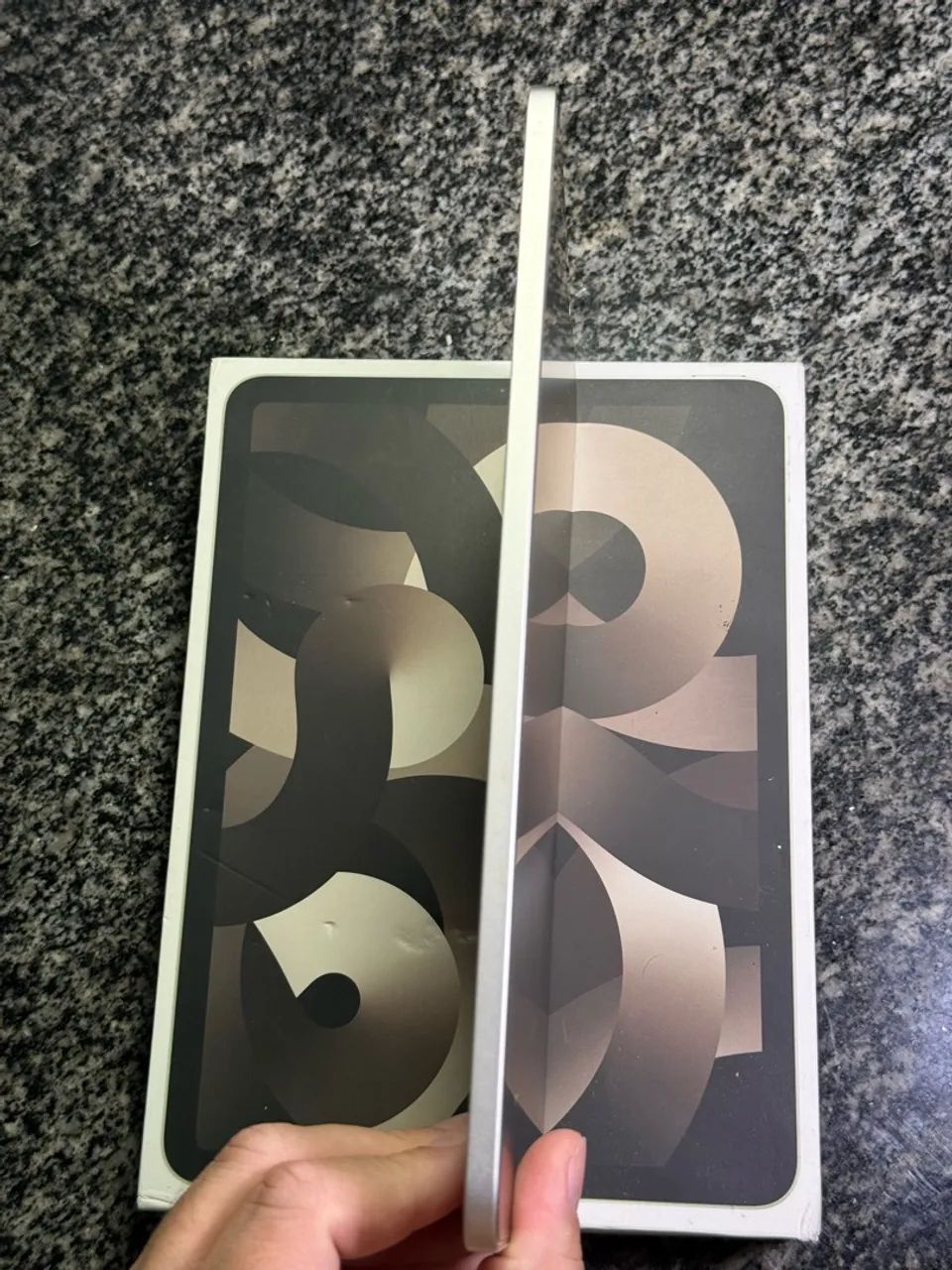IPad Air 5 chip M1 - Foto 3