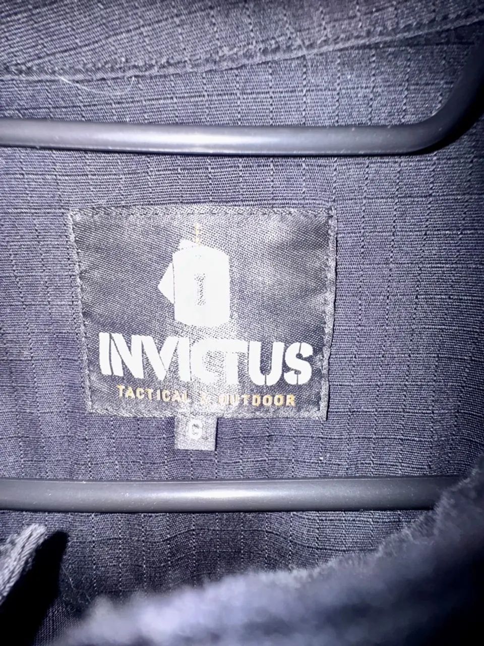 Gandola tática Invictus TAM G - Foto 3
