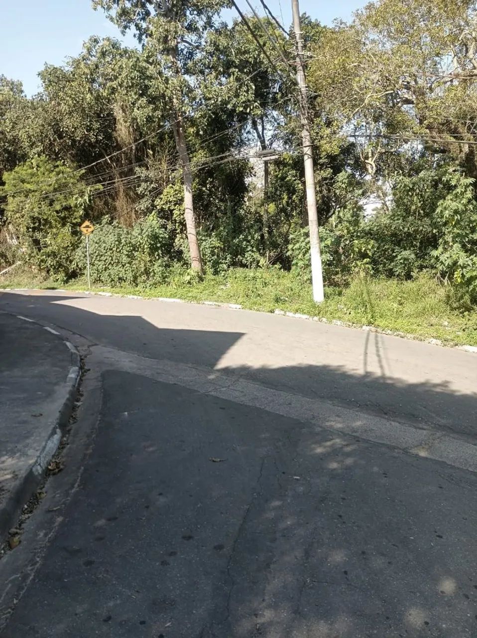 3 lotes terrenos a venda - Foto 3