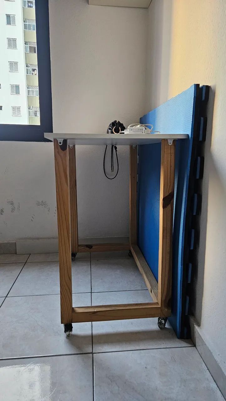 Mesa escrivaninha - Foto 2