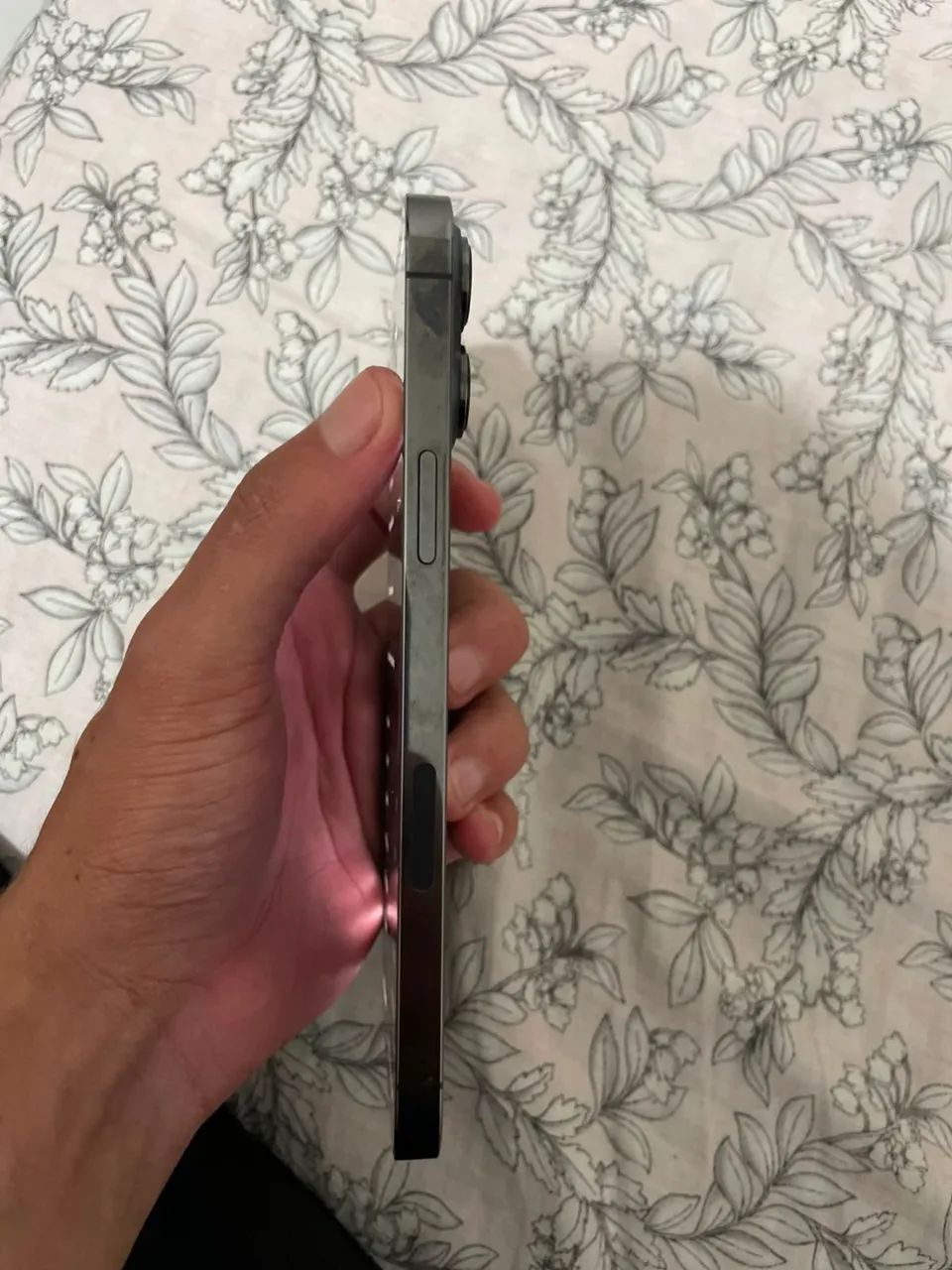 IPHONE 13 PRO MAX - Foto 3