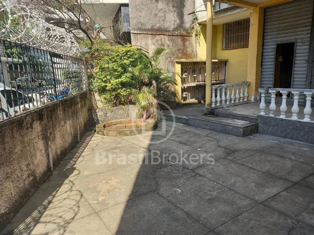 Loja frente de rua em excelente localização