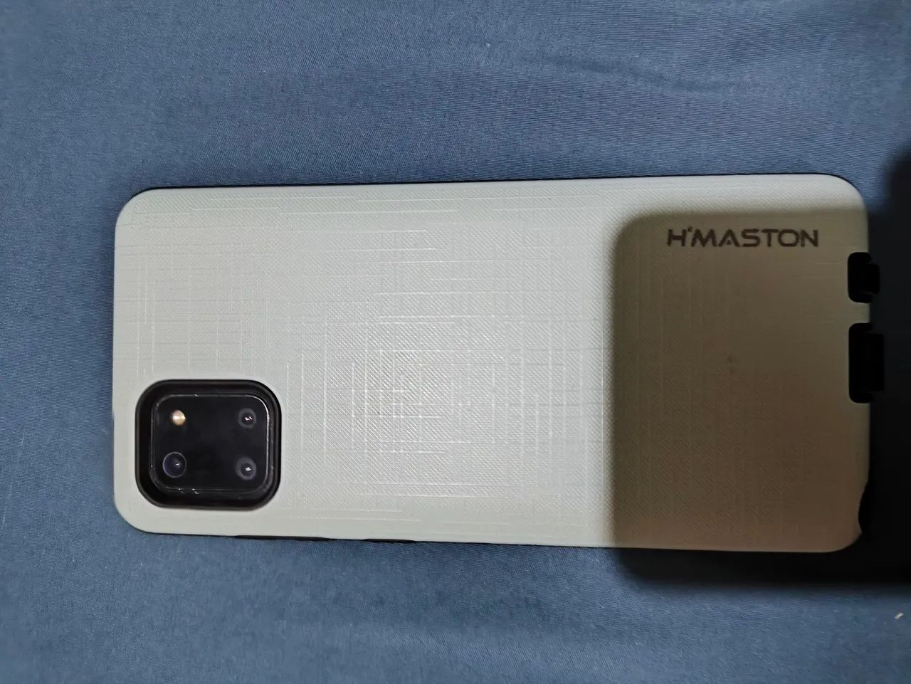Samsung Note 10 lite  - Foto 5